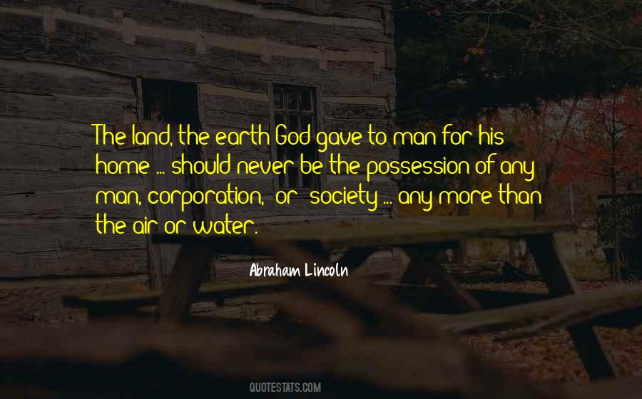 God Home Quotes #59572