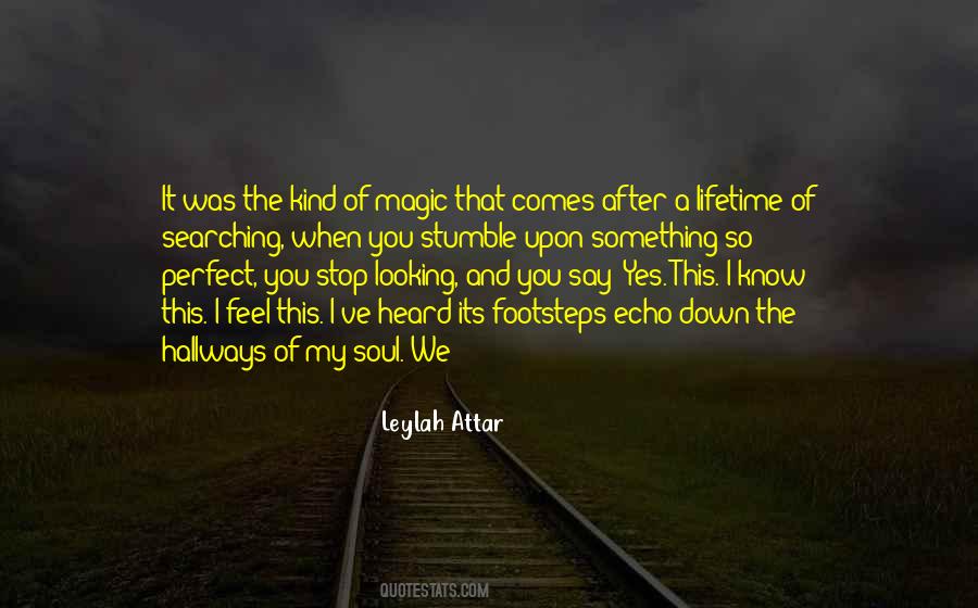 My Magic Quotes #141610