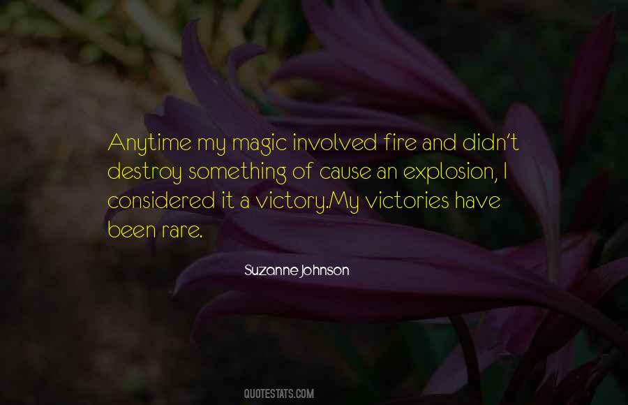 My Magic Quotes #1486290