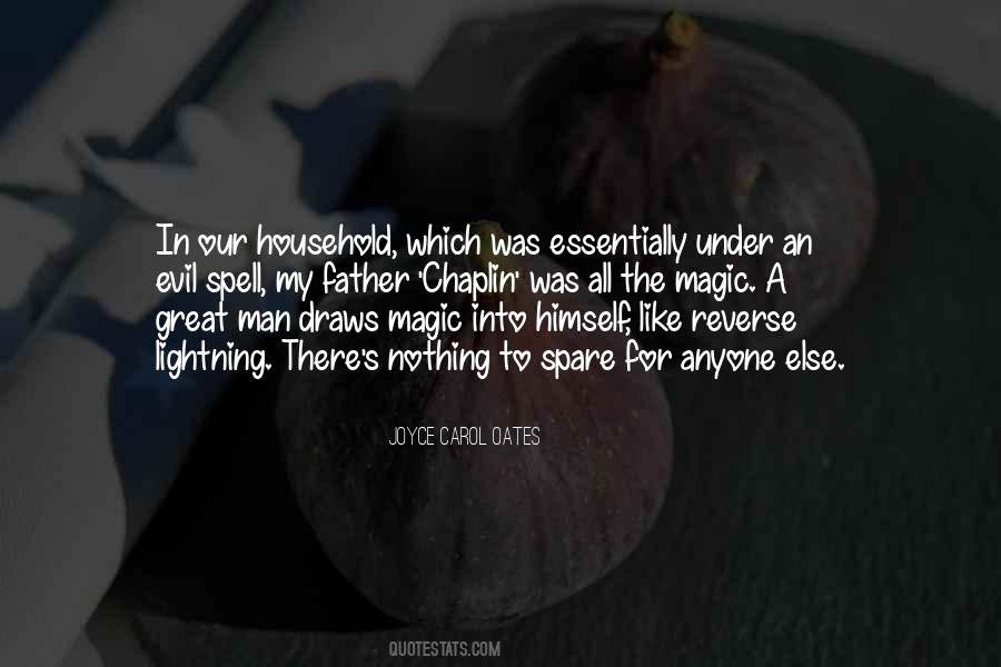 My Magic Quotes #160693