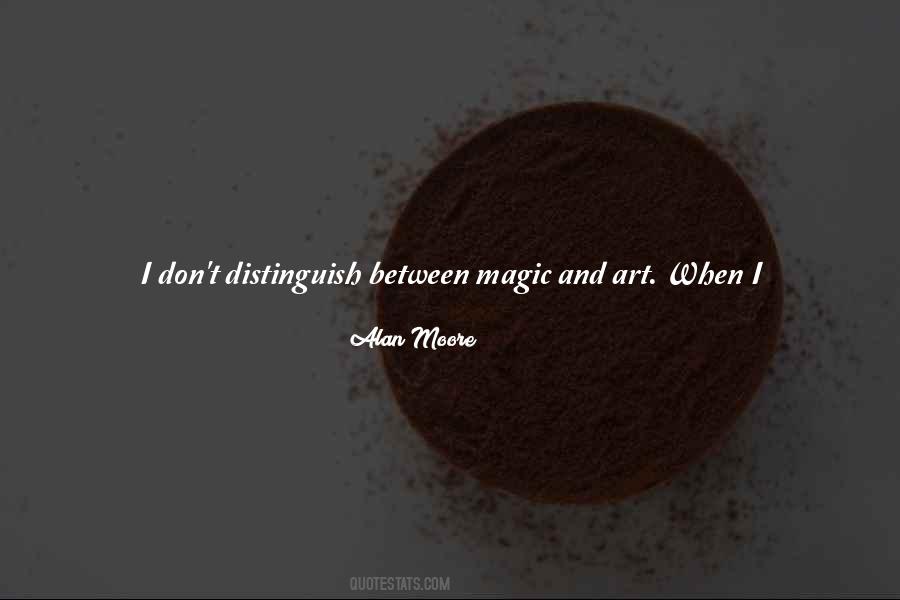 My Magic Quotes #35097