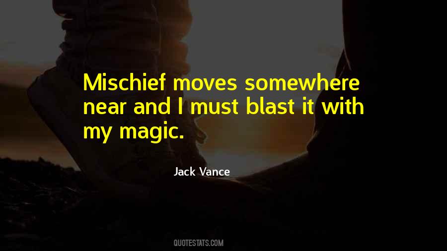 My Magic Quotes #99244