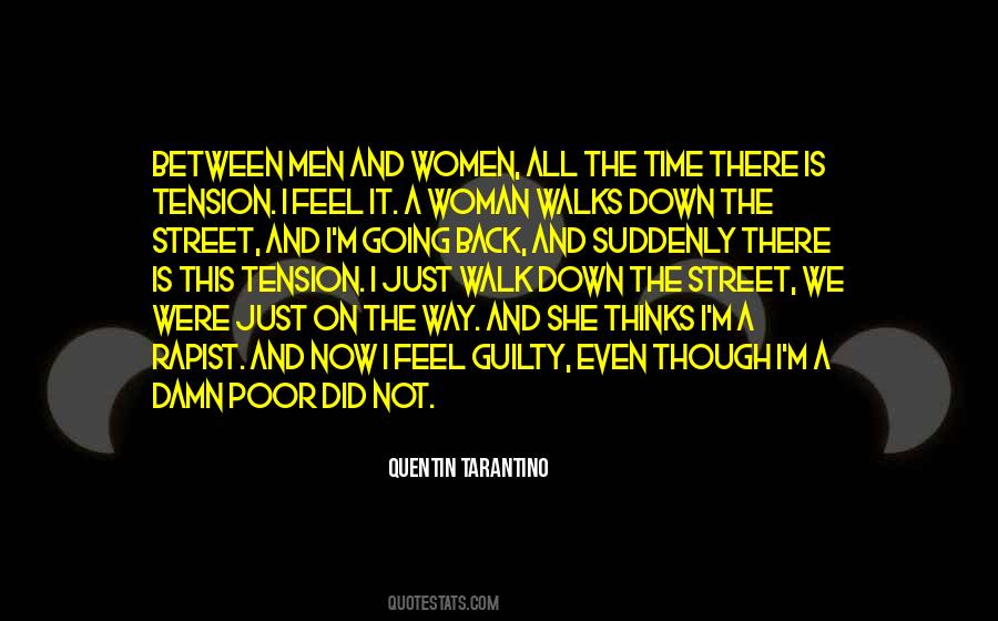 She Is Woman Quotes #178176
