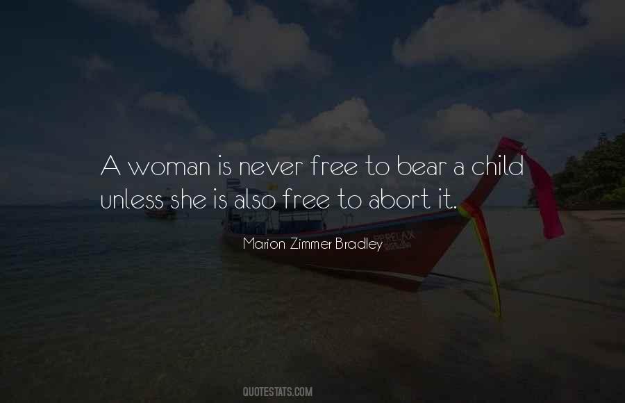 She Is Woman Quotes #338731