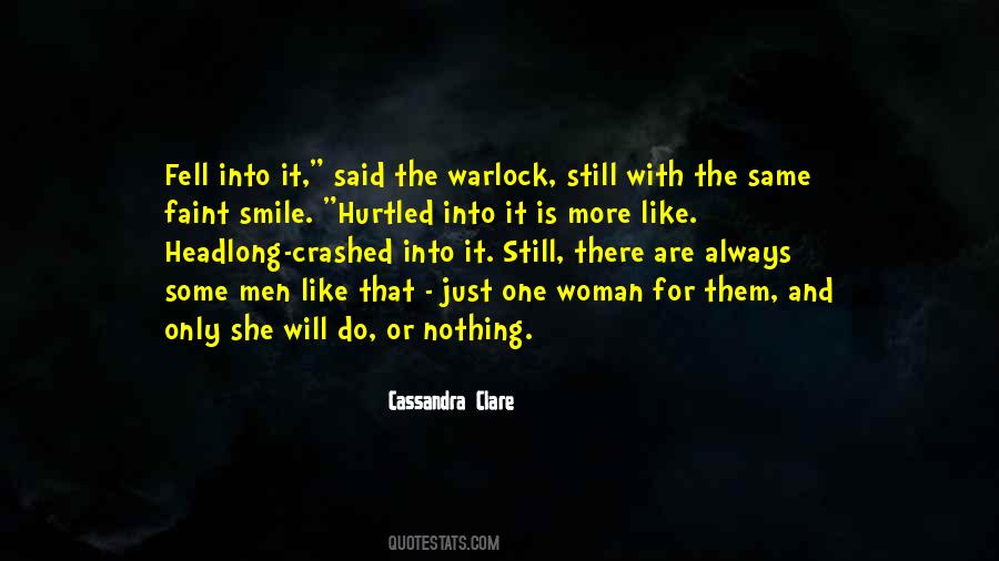 She Is Woman Quotes #358662