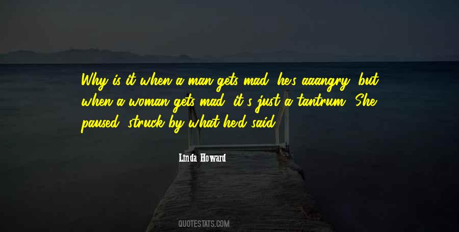 She Is Woman Quotes #453094