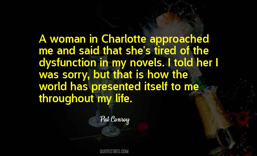She Is Woman Quotes #90836