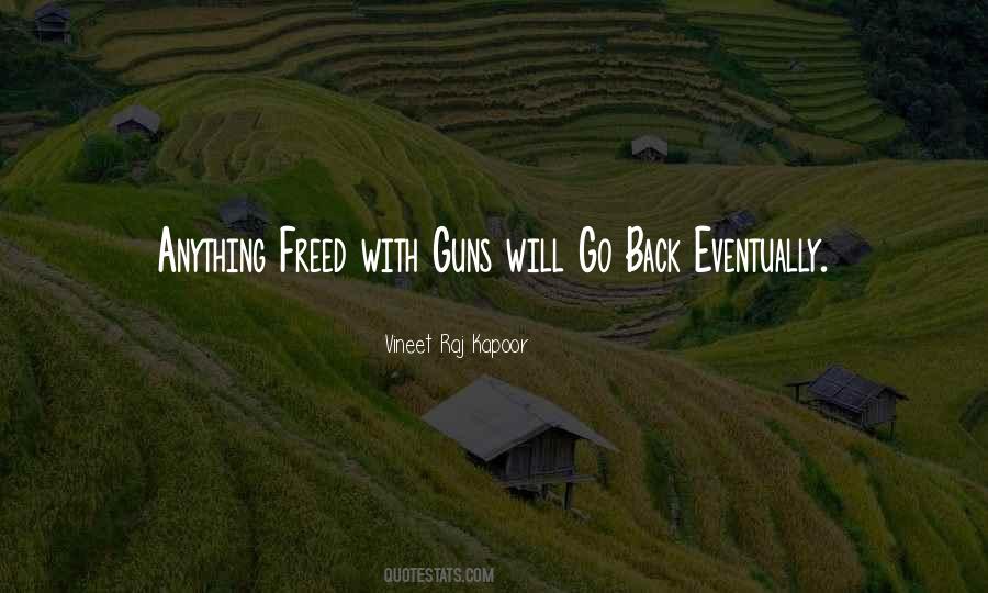 Path Of Destruction Quotes #1675118