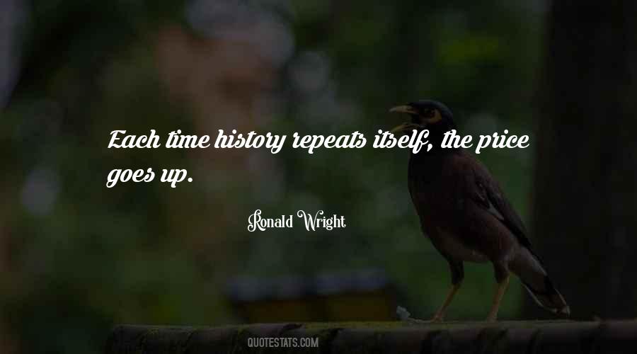 Time History Quotes #569699