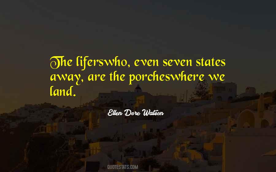 Love Friendship Life Quotes #143682