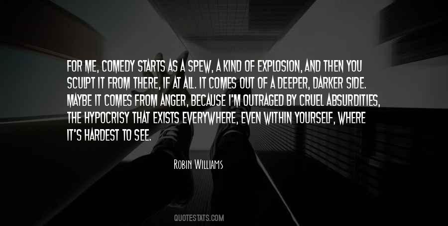 It All Starts From Within Quotes #139549