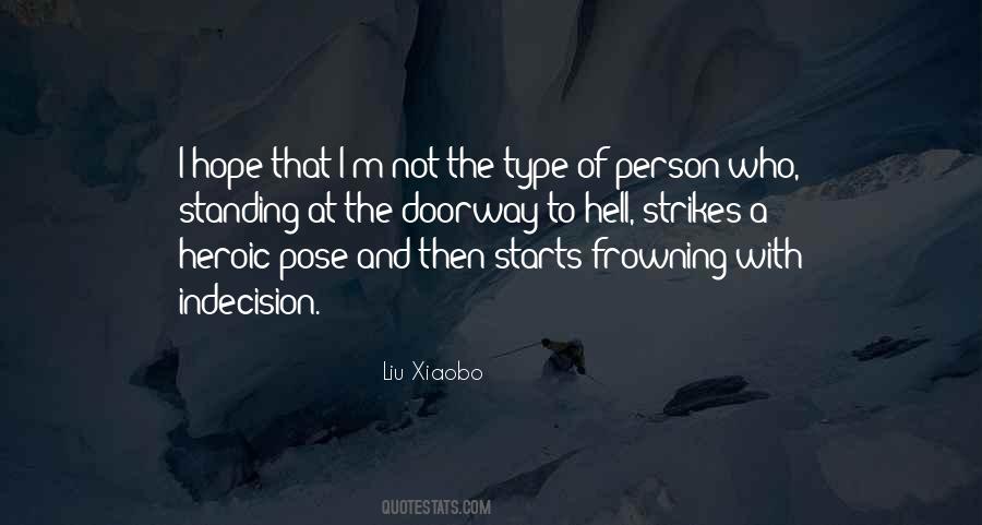 It All Starts From Within Quotes #51675