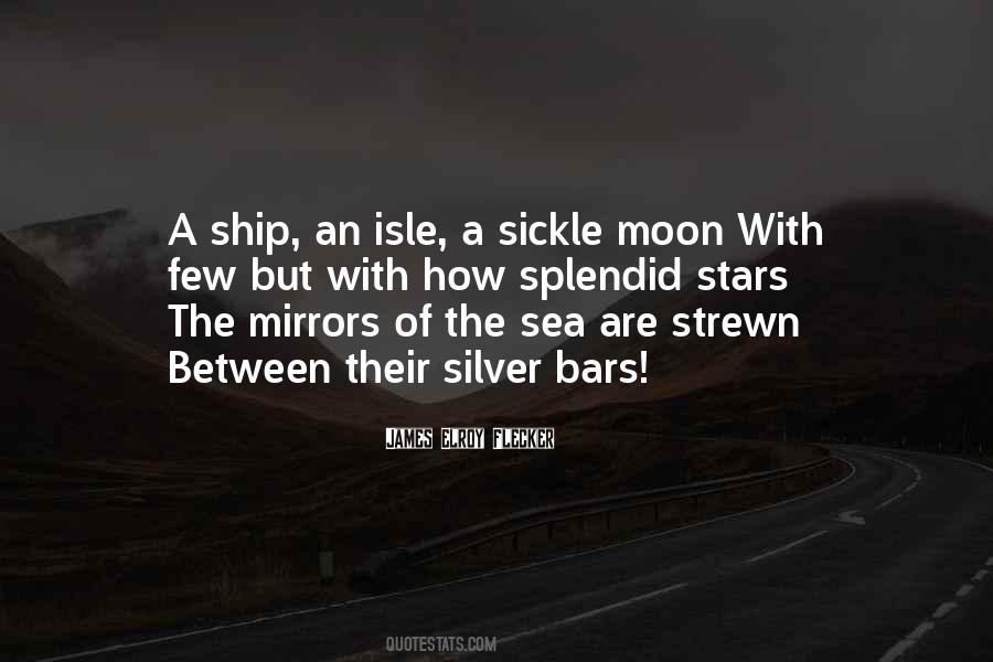 Quotes About Isle #1630633