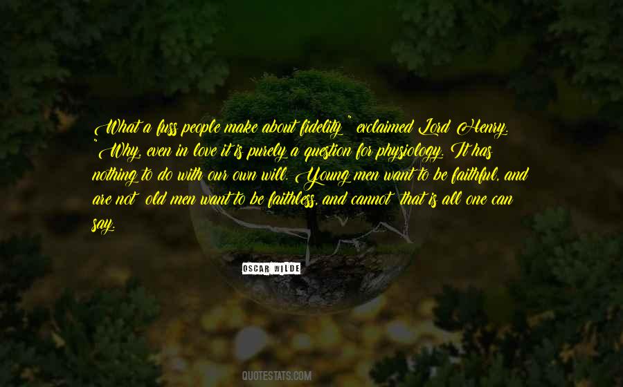 Physiology Of Love Quotes #81936 Physiology Of Love Quotes #81936