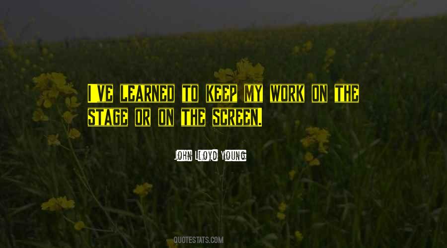 Ive Got Him Quotes #201447