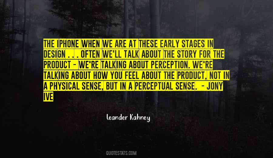 Ive Got Him Quotes #839591