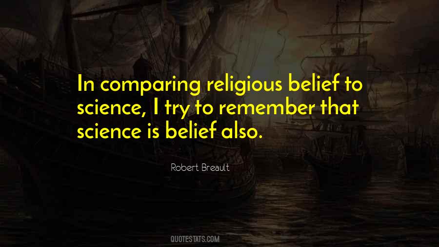 I Am Not Comparing Quotes #142055