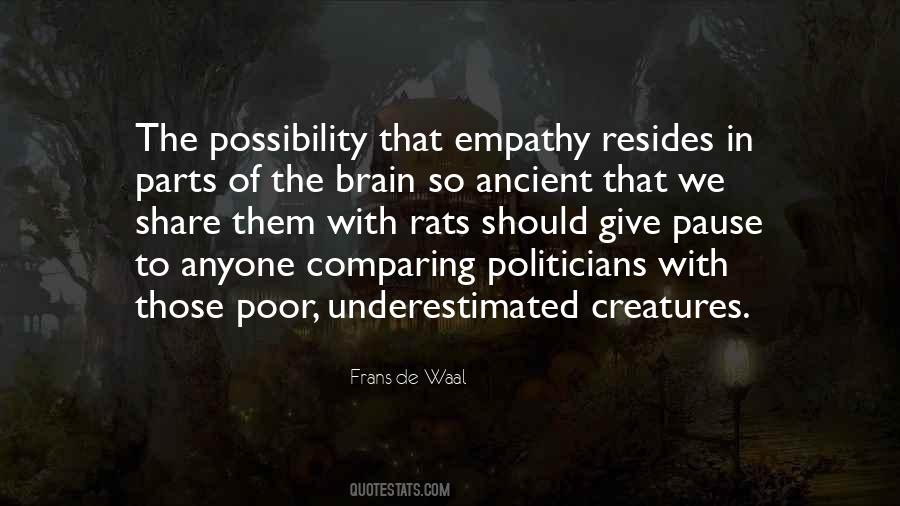 I Am Not Comparing Quotes #1878958