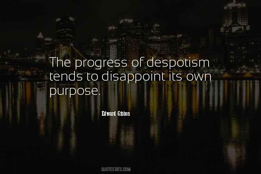 Disappoint Quotes #1260728