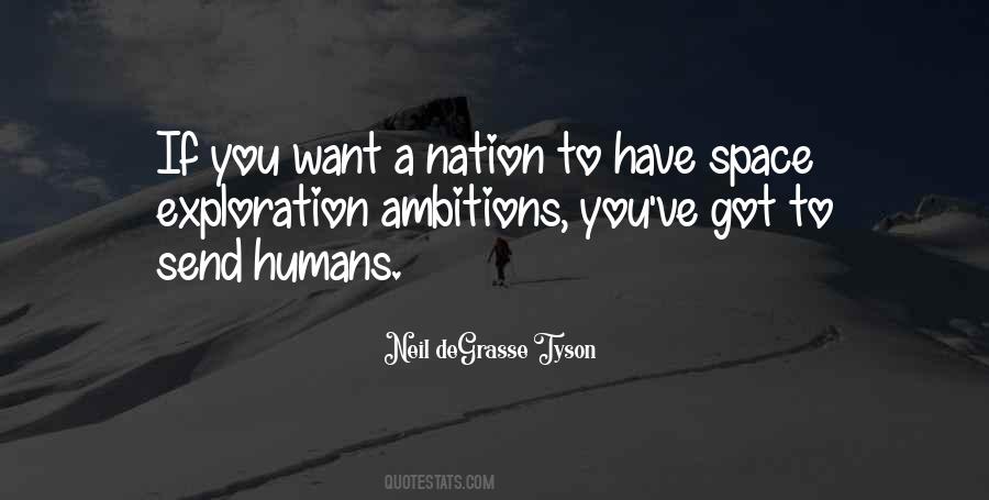 Lets Fly Again Quotes #1675127