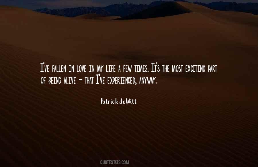 Lets Fly Again Quotes #1690315