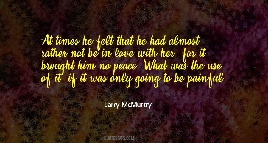 Disappointed In Him Quotes #1305846