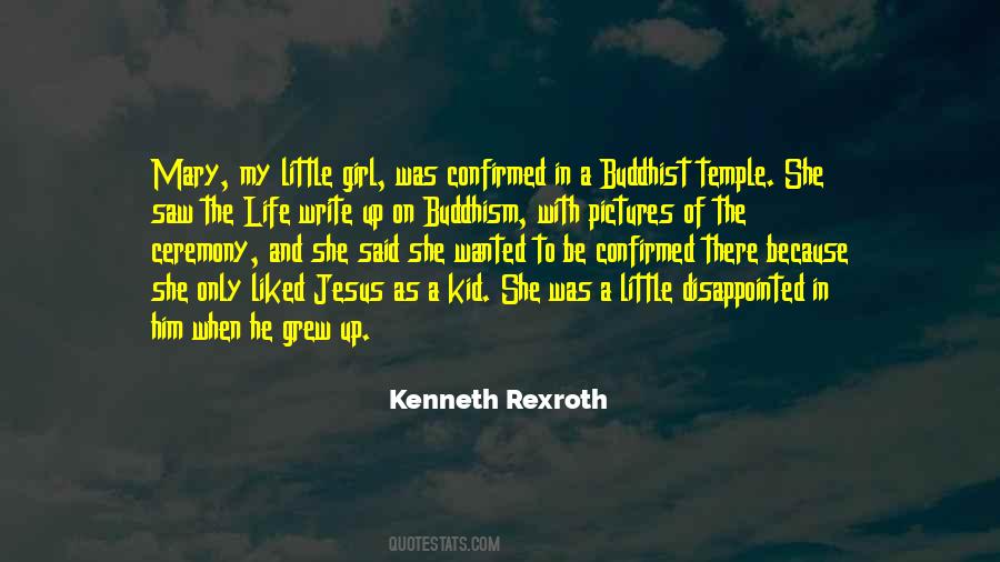 Disappointed In Him Quotes #309668