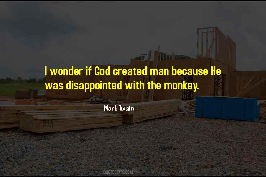 Disappointed In Him Quotes #71620