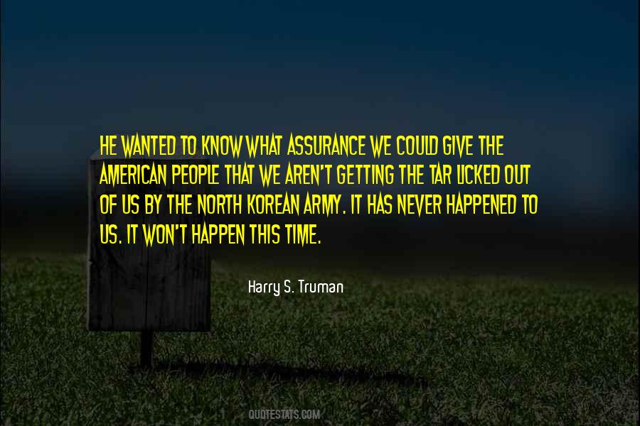 Never Give Up Army Quotes #1067631