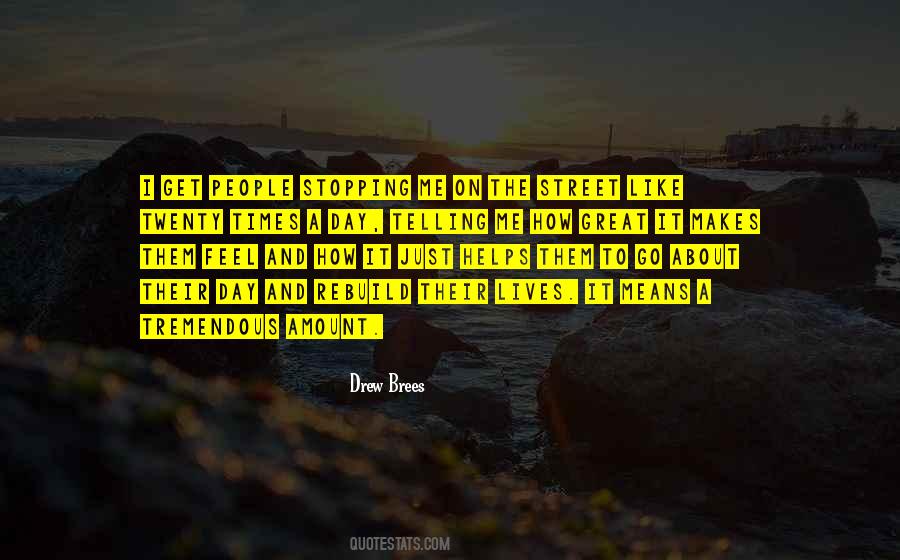 When You Feel Like Stopping Quotes #1077379