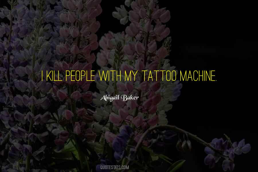 Tattoo Machine Quotes #1532375 Tattoo Machine Quotes #1532375