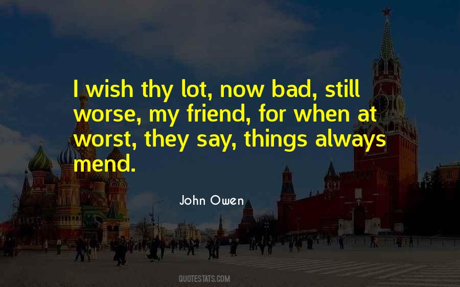 Best Friend Will Always Be There Quotes #64205