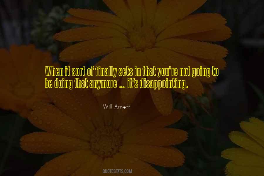 Disappointing Quotes #1006163