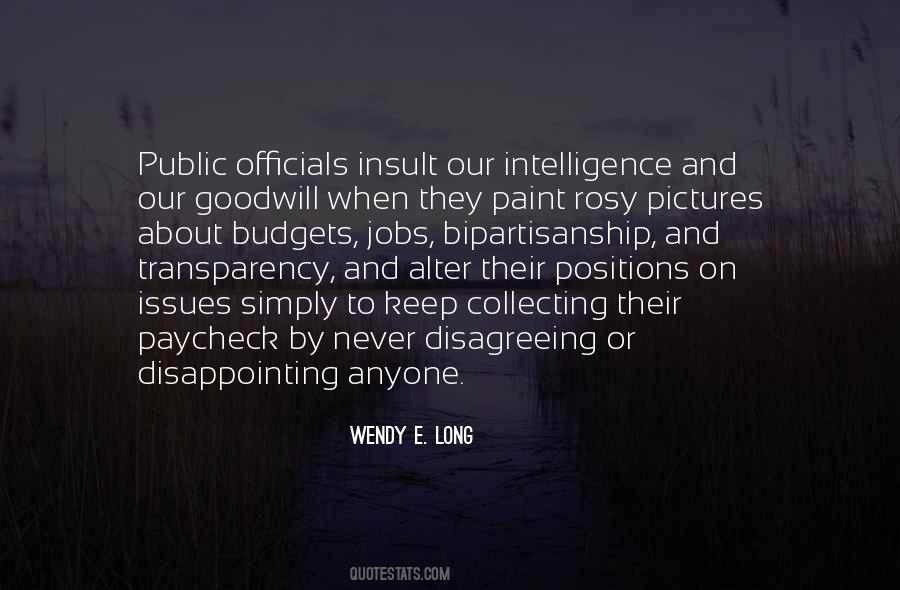 Disappointing Quotes #206912 Disappointing Quotes #206912
