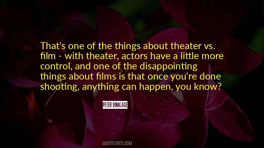 Disappointing Quotes #207403 Disappointing Quotes #207403