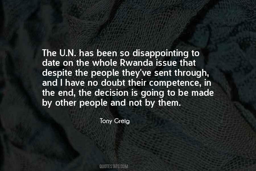 Disappointing Quotes #267842 Disappointing Quotes #267842