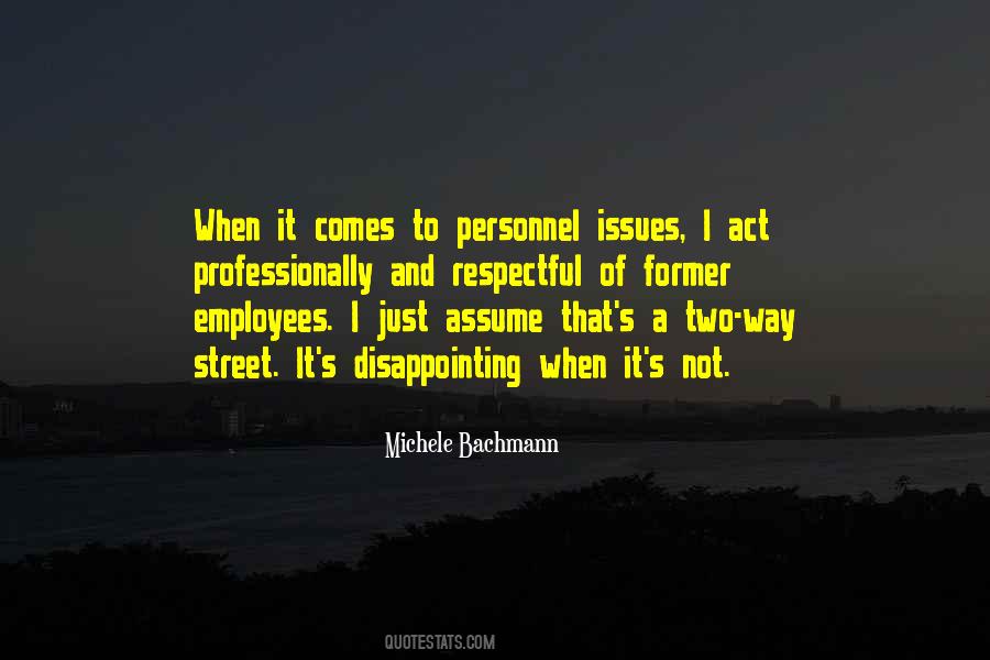 Disappointing Quotes #288685 Disappointing Quotes #288685