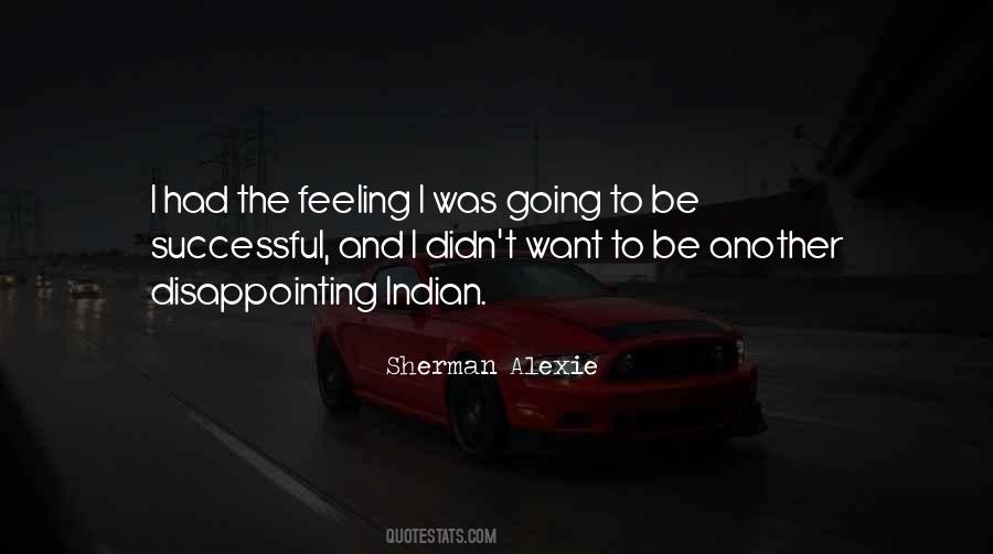 Disappointing Quotes #298944 Disappointing Quotes #298944