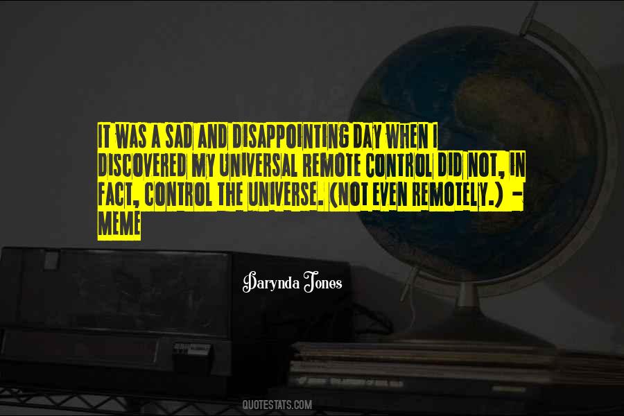 Disappointing Quotes #32217 Disappointing Quotes #32217