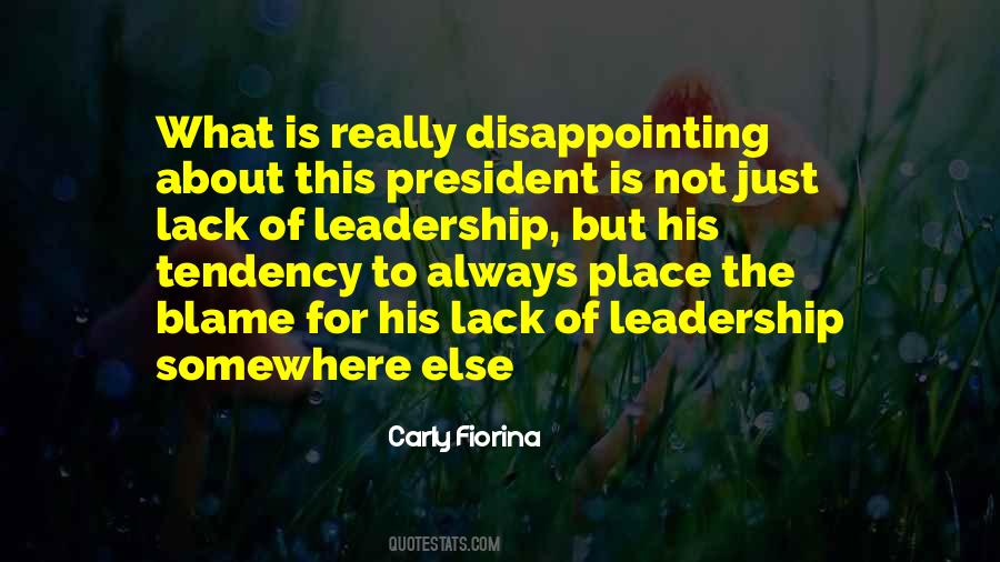 Disappointing Quotes #341441 Disappointing Quotes #341441