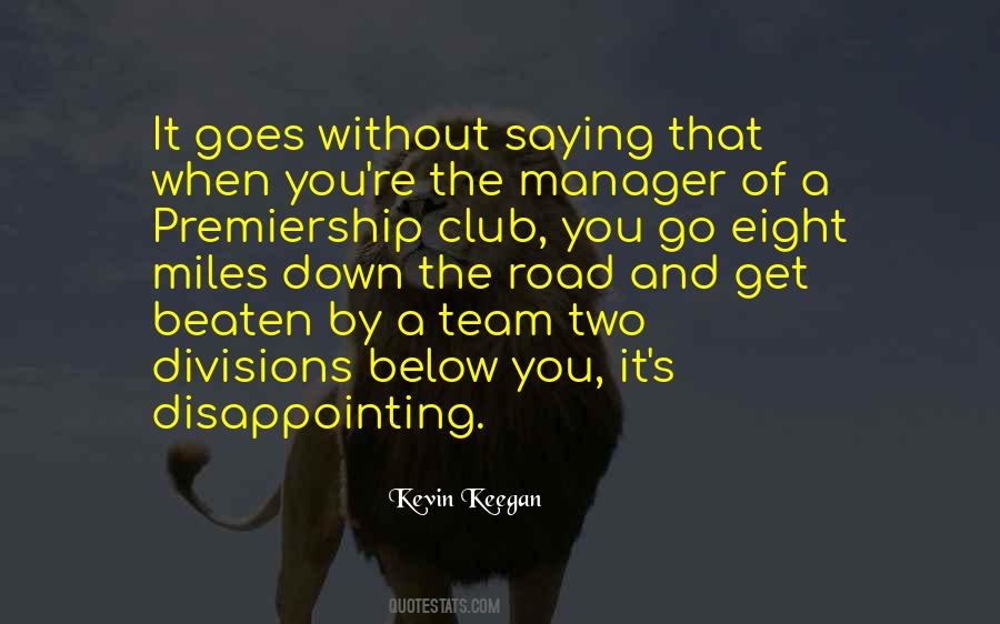 Disappointing Quotes #357809 Disappointing Quotes #357809