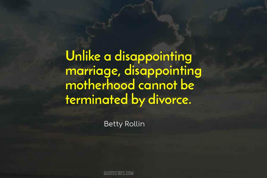 Disappointing Quotes #368801 Disappointing Quotes #368801