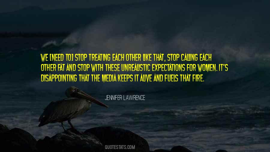 Disappointing Quotes #399517 Disappointing Quotes #399517