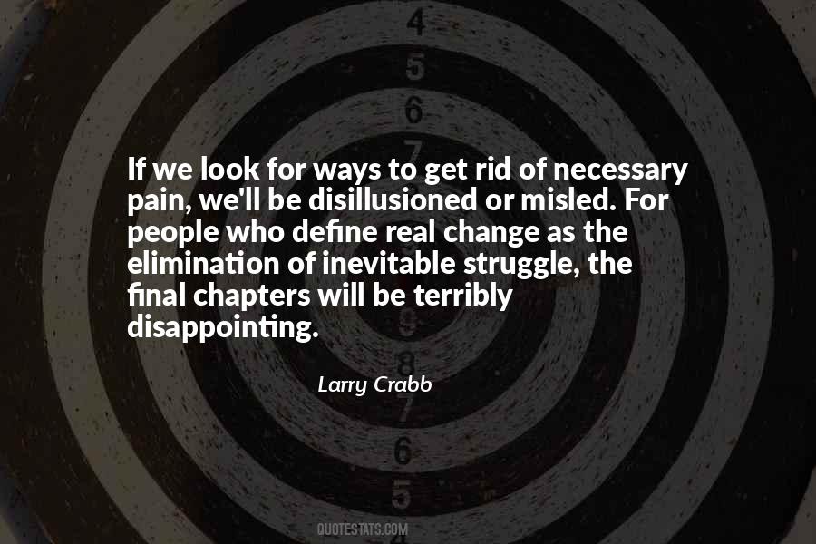 Disappointing Quotes #475604 Disappointing Quotes #475604