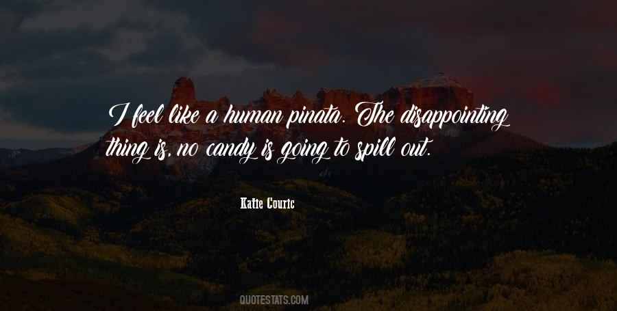 Disappointing Quotes #487814 Disappointing Quotes #487814