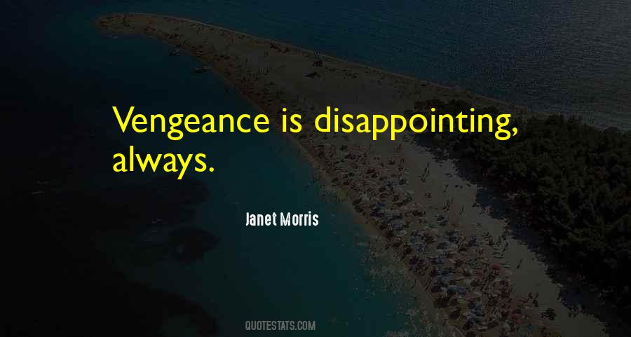 Disappointing Quotes #91077 Disappointing Quotes #91077