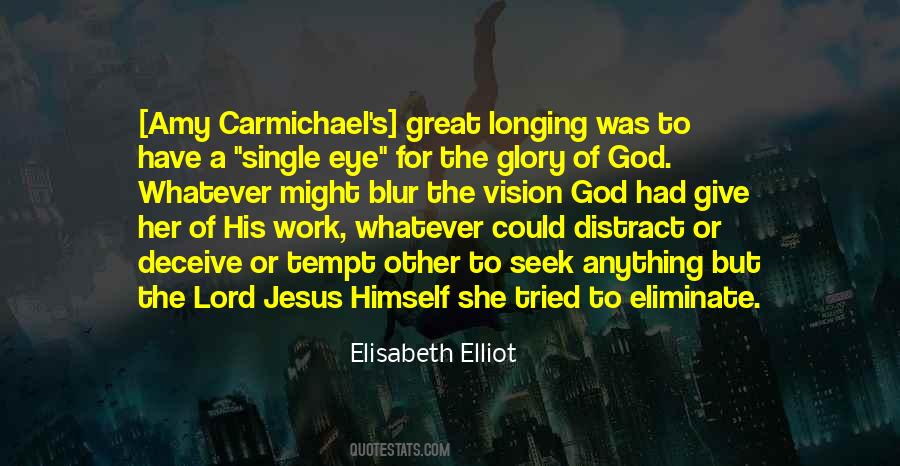 Eye Of God Quotes #258834