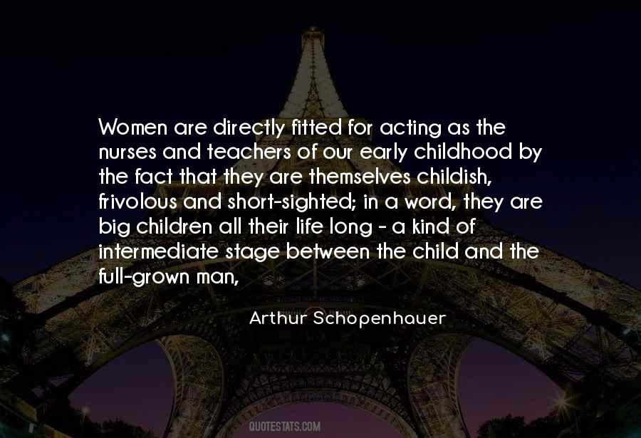 Short 6 Word Quotes #181559