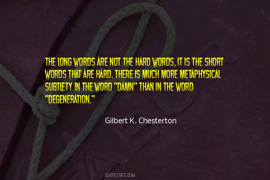 Short 6 Word Quotes #373836