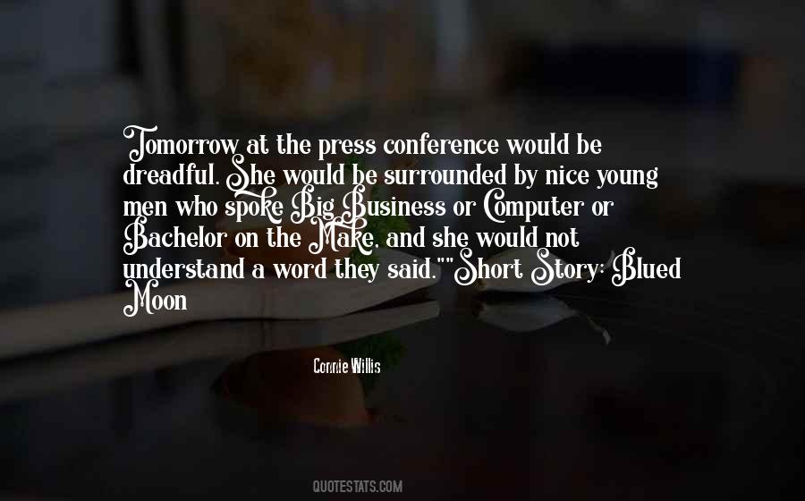Short 6 Word Quotes #389109